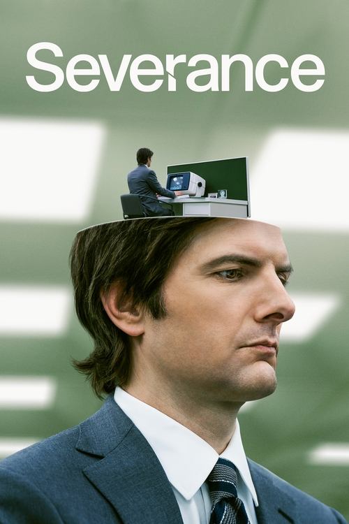 Severance S2